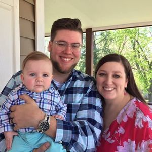 Meet your Posher, Lindsey